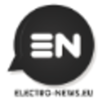 Electro News logo, Electro News contact details