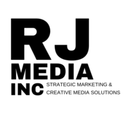 RJ Media Inc logo, RJ Media Inc contact details