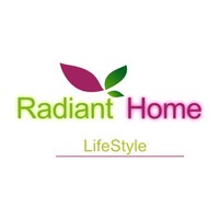 RADIANT HOME LIFESTYLE logo, RADIANT HOME LIFESTYLE contact details