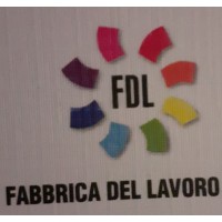 FABBRICA DEL LAVORO S.R.L. logo, FABBRICA DEL LAVORO S.R.L. contact details