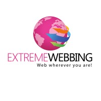 Extreme Webbing logo, Extreme Webbing contact details