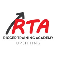 Rigger Training Academy logo, Rigger Training Academy contact details