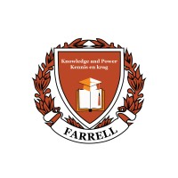 Farrell Academy logo, Farrell Academy contact details