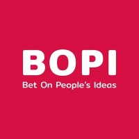 BOPI logo, BOPI contact details