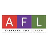 Alliance for Living logo, Alliance for Living contact details