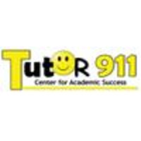 Tutor 911 logo, Tutor 911 contact details