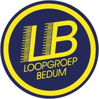 Loopgroep Bedum logo, Loopgroep Bedum contact details