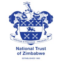 National Trust of Zimbabwe logo, National Trust of Zimbabwe contact details