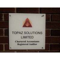 TOPAZ SOLUTIONS LIMITED logo, TOPAZ SOLUTIONS LIMITED contact details