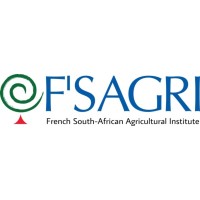 F'SAGRI (French South African Agricultural Institute) logo, F'SAGRI (French South African Agricultural Institute) contact details