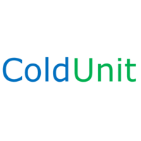 ColdUnit | Experts in HVAC-R logo, ColdUnit | Experts in HVAC-R contact details