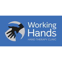 Working Hands logo, Working Hands contact details