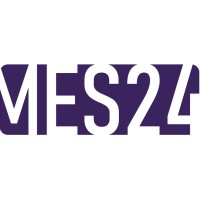 MES24 logo, MES24 contact details