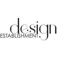 Design Establishment logo, Design Establishment contact details