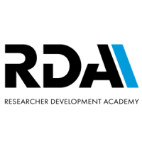 Researcher Development Academy logo, Researcher Development Academy contact details