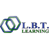 LBT Learning logo, LBT Learning contact details