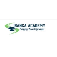 Ibanga Academy logo, Ibanga Academy contact details