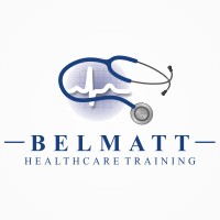 Belmatt Healthcare Training logo, Belmatt Healthcare Training contact details