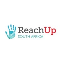 Reach Up SA logo, Reach Up SA contact details