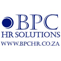 BPC HR SOLUTIONS (PTY) LTD logo, BPC HR SOLUTIONS (PTY) LTD contact details