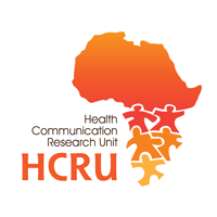 Health Communication Research Unit logo, Health Communication Research Unit contact details