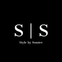 Style by Somiee logo, Style by Somiee contact details