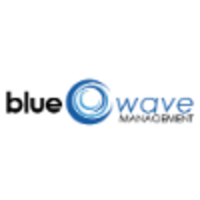 Blue Wave Management logo, Blue Wave Management contact details