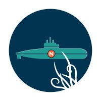 Nautilus logo, Nautilus contact details