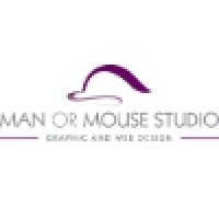 Man or Mouse Studio - Graphic and Web Design, near Maidstone logo, Man or Mouse Studio - Graphic and Web Design, near Maidstone contact details