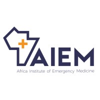 Africa Institute of Emergency Medicine (AIEM) logo, Africa Institute of Emergency Medicine (AIEM) contact details