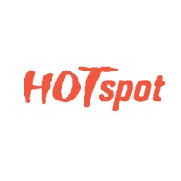 Hotspot Kau logo, Hotspot Kau contact details