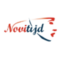 Novitijd logo, Novitijd contact details