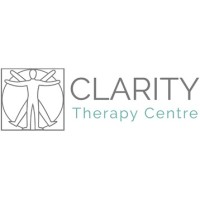 Clarity Therapy Centre logo, Clarity Therapy Centre contact details