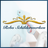 Rebo Schilderwerken logo, Rebo Schilderwerken contact details