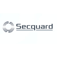 Secquard logo, Secquard contact details