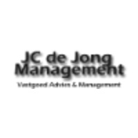 (JC) de Jong Management logo, (JC) de Jong Management contact details