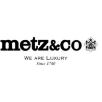 Metz&Co Retail BV logo, Metz&Co Retail BV contact details