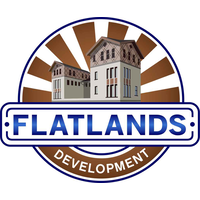 Flatlands Development Holdings LLC logo, Flatlands Development Holdings LLC contact details