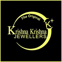 Krishna Krishna Jewellers logo, Krishna Krishna Jewellers contact details