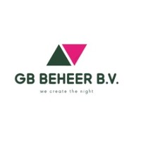 GB Beheer B.V. logo, GB Beheer B.V. contact details