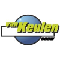 Van Keulen Bouw logo, Van Keulen Bouw contact details