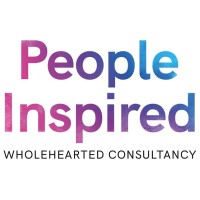 People Inspired logo, People Inspired contact details