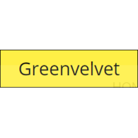 Greenvelvet logo, Greenvelvet contact details