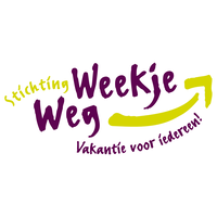 Stichting Weekje Weg logo, Stichting Weekje Weg contact details