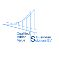 Q-AV Business Solutions BV logo, Q-AV Business Solutions BV contact details