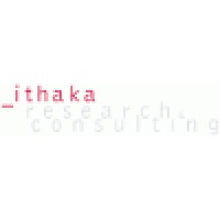 ITHAKA Research and Consulting Ltd. logo, ITHAKA Research and Consulting Ltd. contact details