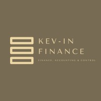 KEV-in Finance logo, KEV-in Finance contact details