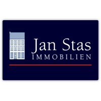 Immo Jan Stas logo, Immo Jan Stas contact details