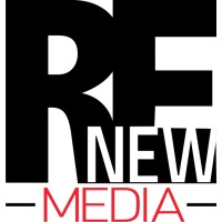 REnew Media Group logo, REnew Media Group contact details