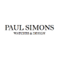 Paul Simons Watches & Design logo, Paul Simons Watches & Design contact details